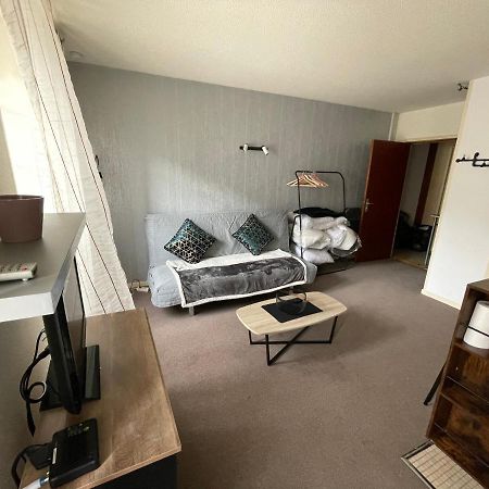 Superbe Appartement Au Bord De La Riviere Акс-ле-Терм Екстер'єр фото