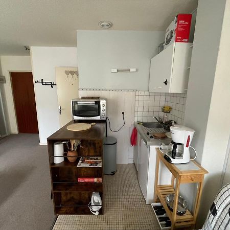 Superbe Appartement Au Bord De La Riviere Акс-ле-Терм Екстер'єр фото