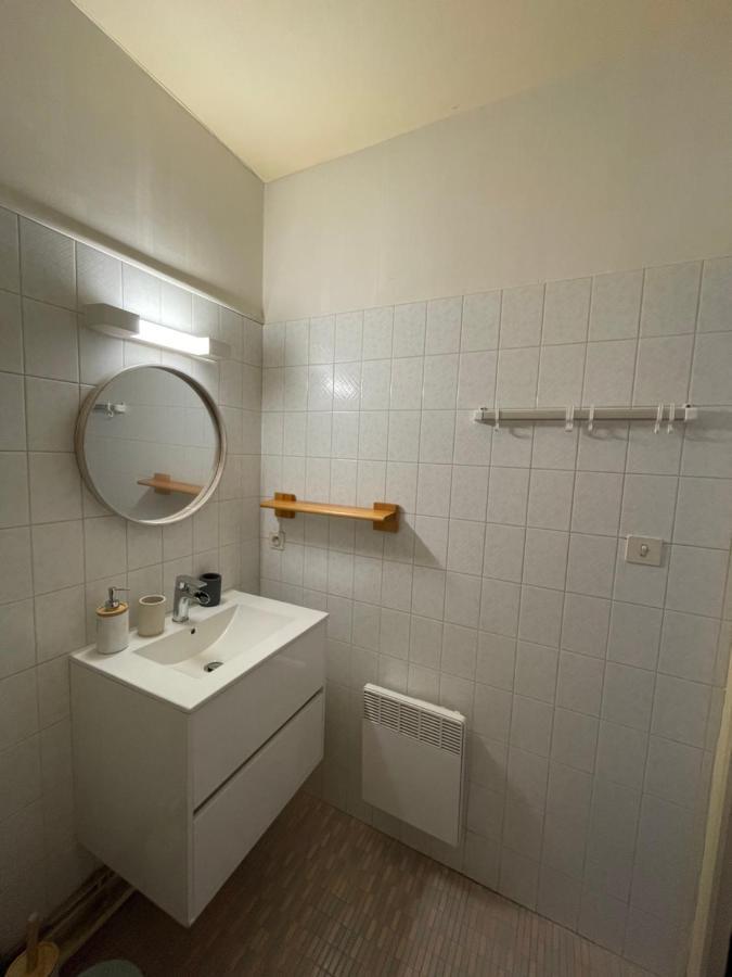 Superbe Appartement Au Bord De La Riviere Акс-ле-Терм Екстер'єр фото